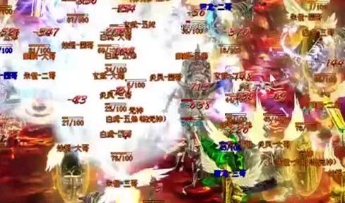 玩家在多少级时就可以去沃玛寺庙了？