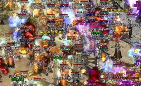 如果单纯是打装备可以打魔龙哪些怪？