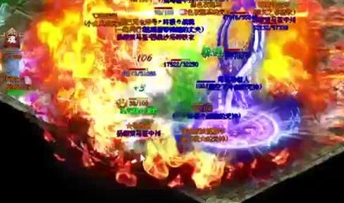 《轩辕传奇》手游祝融殿打法解析 祝融殿通关技巧攻略